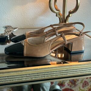 Sam Edelman Slingbacks